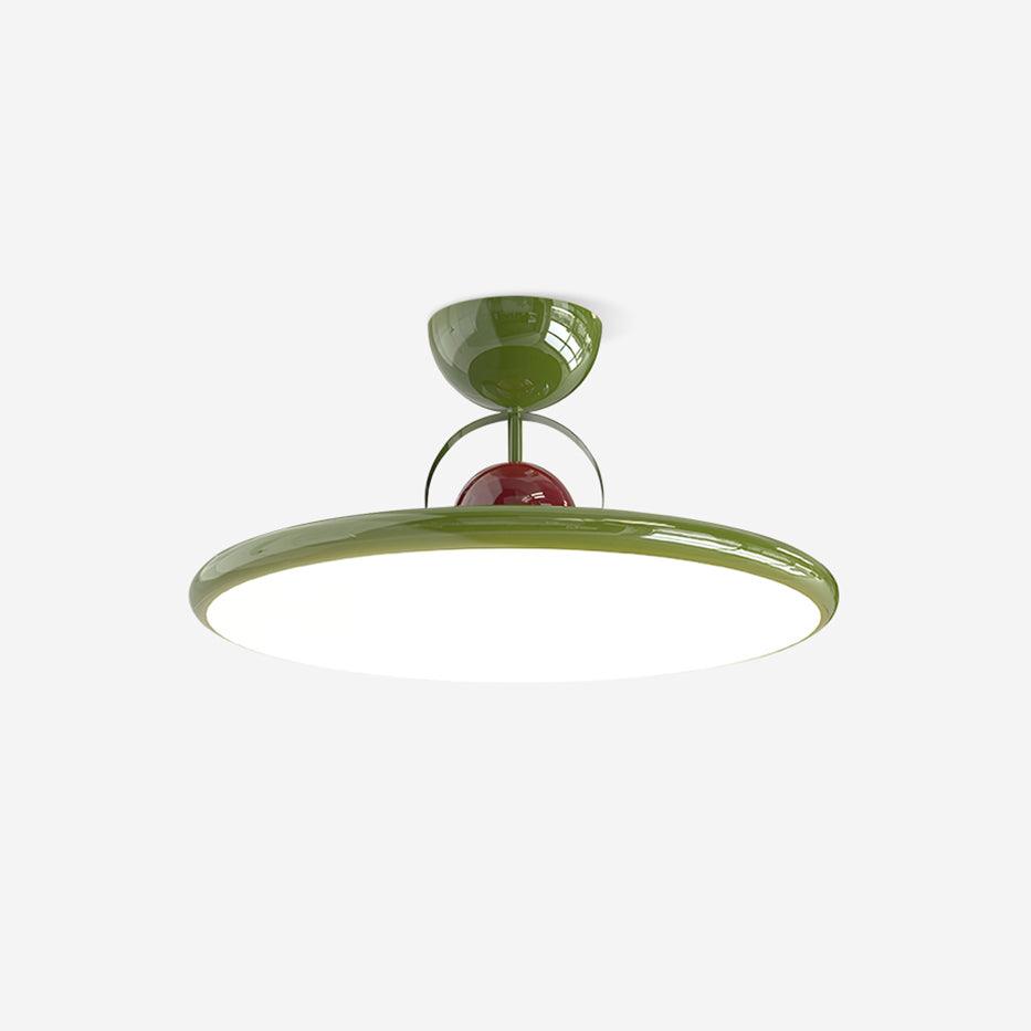 Letizia Deckenleuchte | Elegante LED Lampe Für Wohn- & Schlafzimmer
