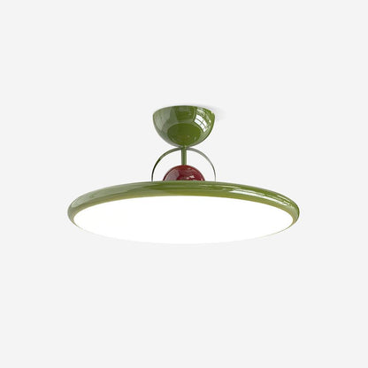 Letizia Deckenleuchte | Elegante LED Lampe Für Wohn- & Schlafzimmer