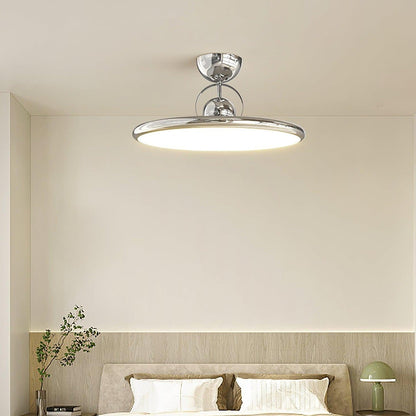 Letizia Deckenleuchte | Elegante LED Lampe Für Wohn- & Schlafzimmer