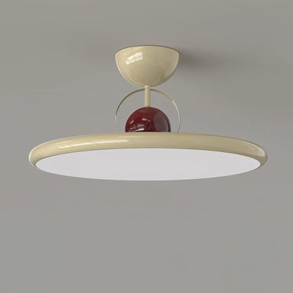 Letizia Deckenleuchte | Elegante LED Lampe Für Wohn- & Schlafzimmer