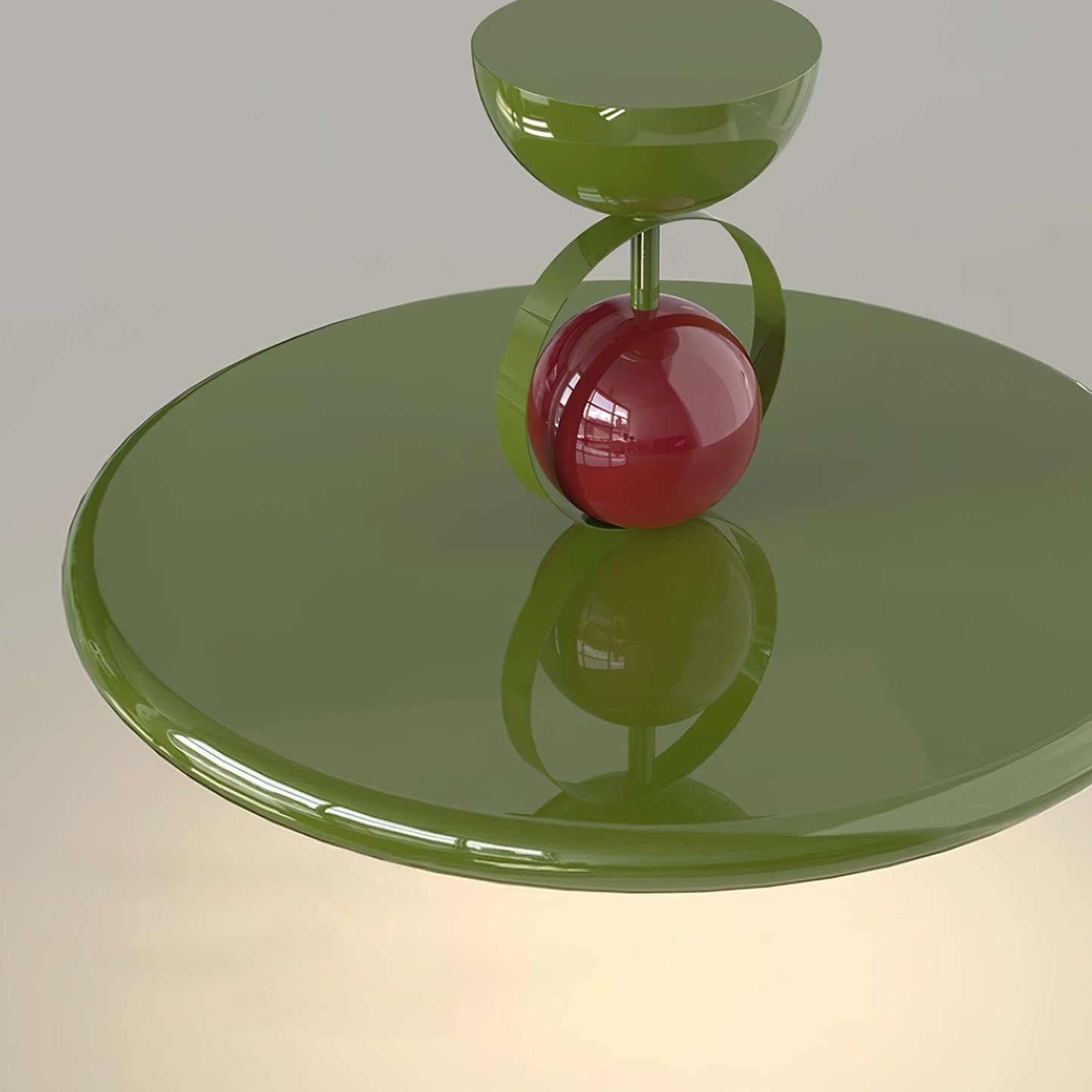 Deckenleuchte Im Modernen Design | Lampe Für Jeden Raum