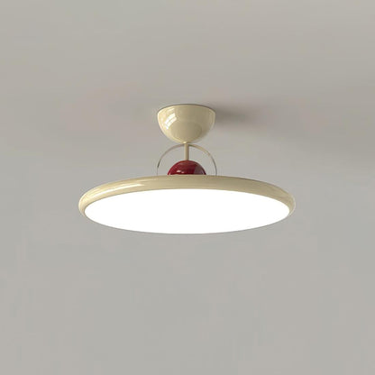 Letizia Deckenleuchte | Elegante LED Lampe Für Wohn- & Schlafzimmer