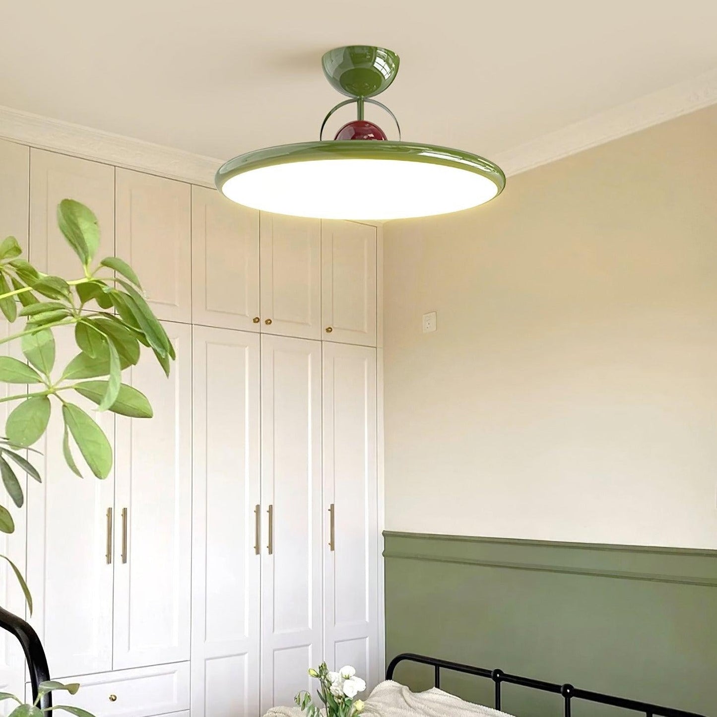 Deckenleuchte Im Modernen Design | Lampe Für Jeden Raum