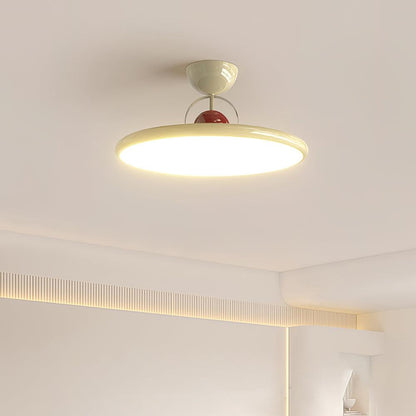 Letizia Deckenleuchte | Elegante LED Lampe Für Wohn- & Schlafzimmer