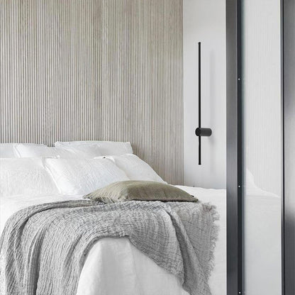 Valeno LED Wandleuchte | Lineares Design Für Modernes Wohnen