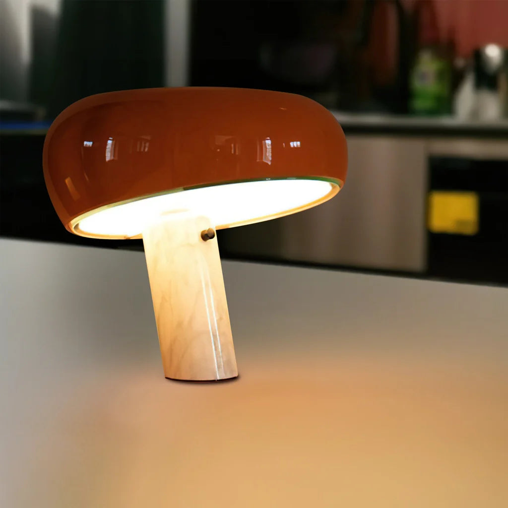 Nordic Tischlampe | Modern