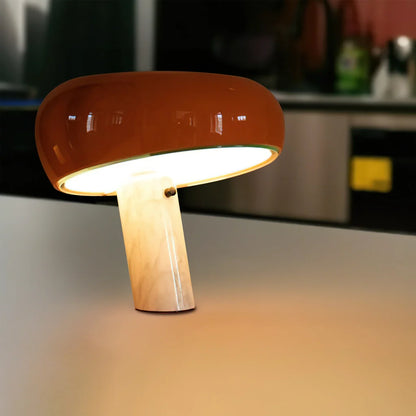 Nordic Tischlampe | Modern