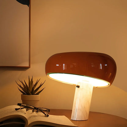 Nordic Tischlampe | Modern