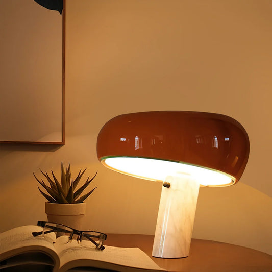 Nordic Tischlampe | Modern