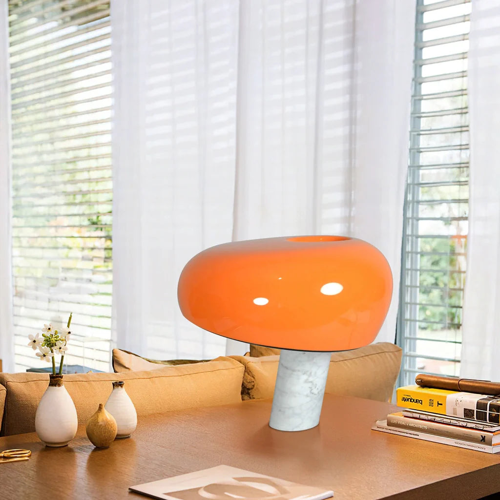 Nordic Tischlampe | Modern