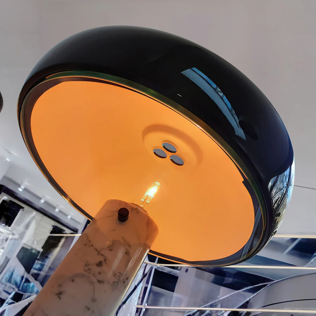 Nordic Tischlampe | Modern