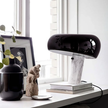 Nordic Tischlampe | Modern