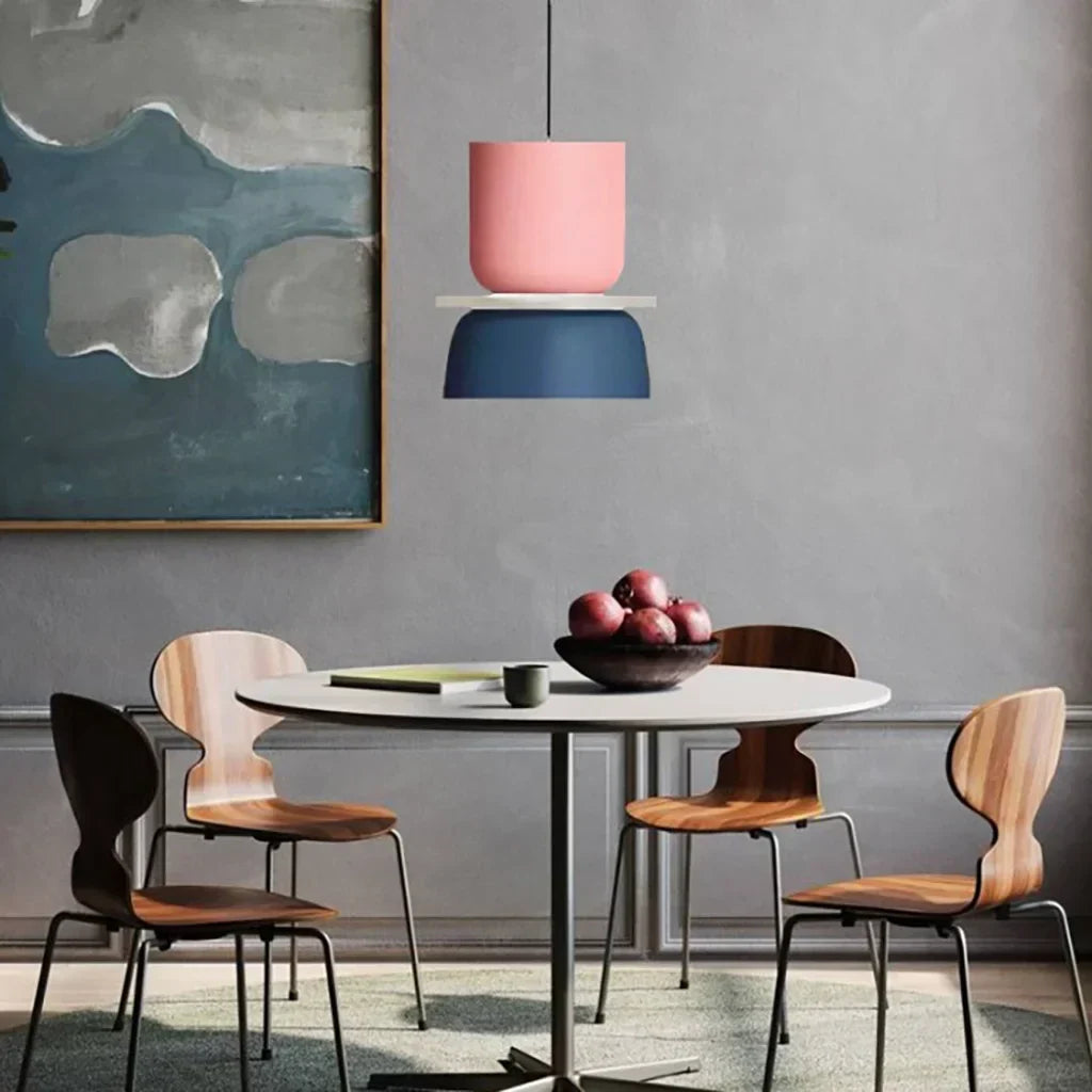 Nordisch Pendelleuchte Schweiz | Modernes LED Design