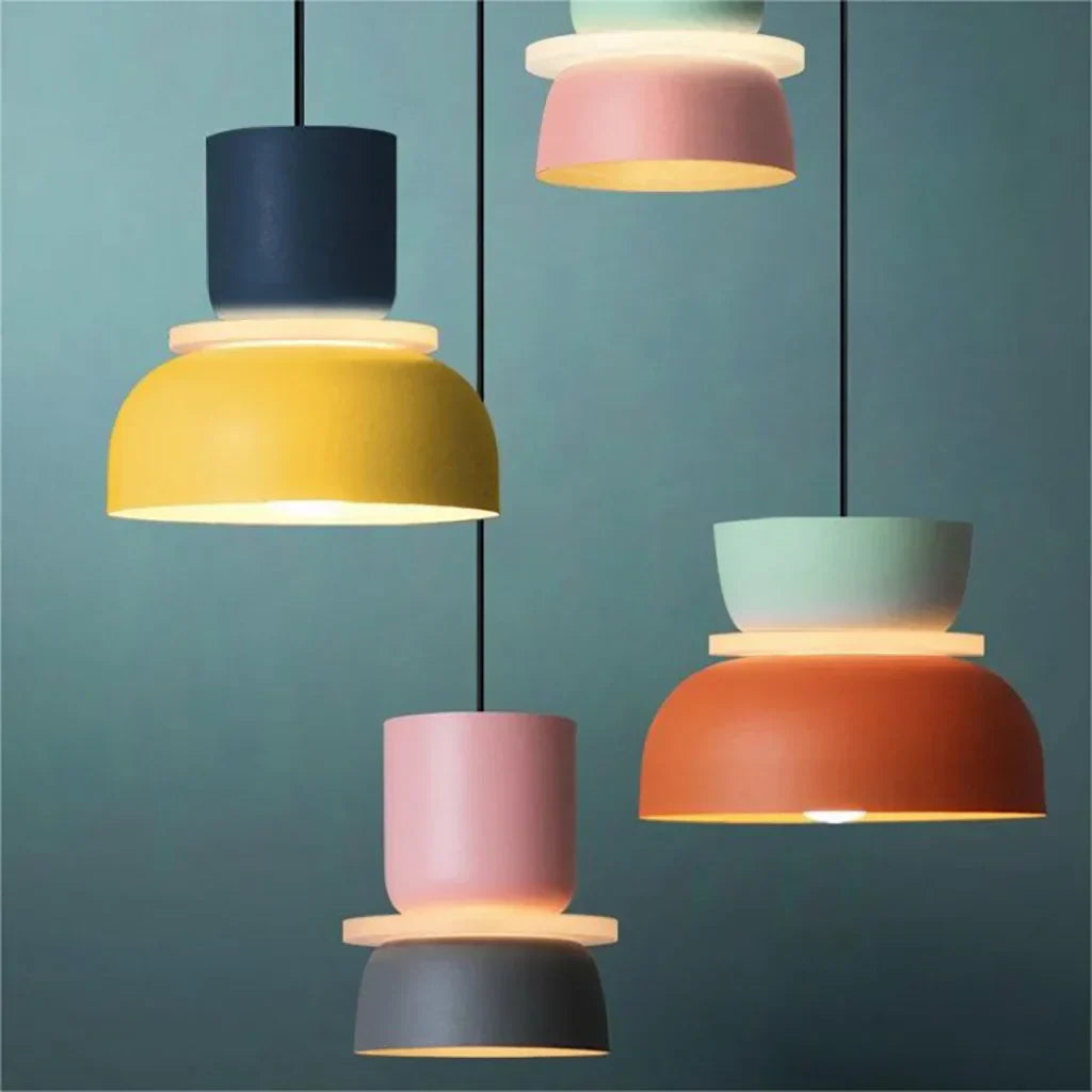 Nordisch Pendelleuchte Schweiz | Modernes LED Design