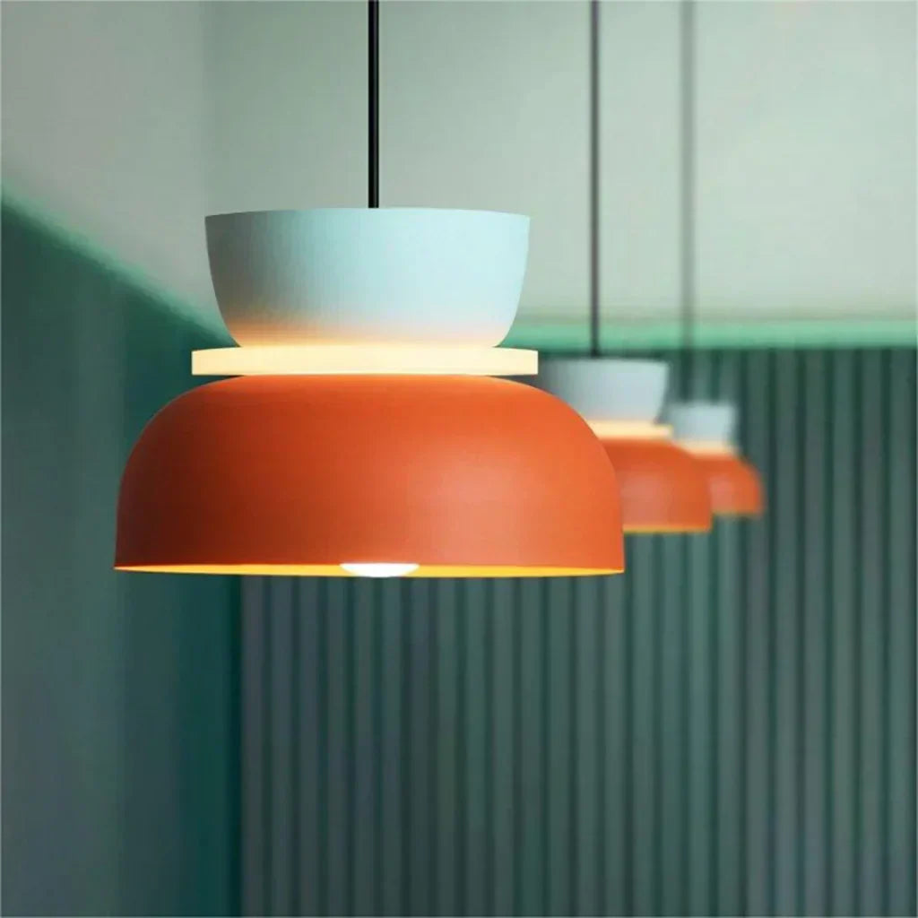 Nordisch Pendelleuchte Schweiz | Modernes LED Design