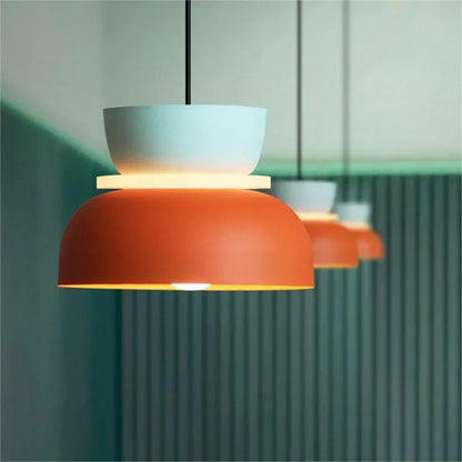 Nordisch Pendelleuchte Schweiz | Modernes LED Design