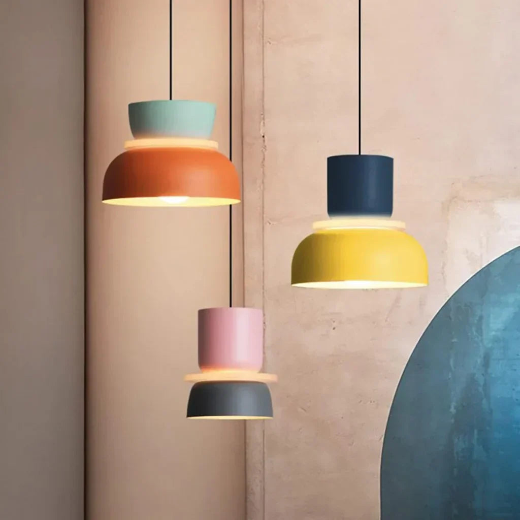 Nordisch Pendelleuchte Schweiz | Modernes LED Design