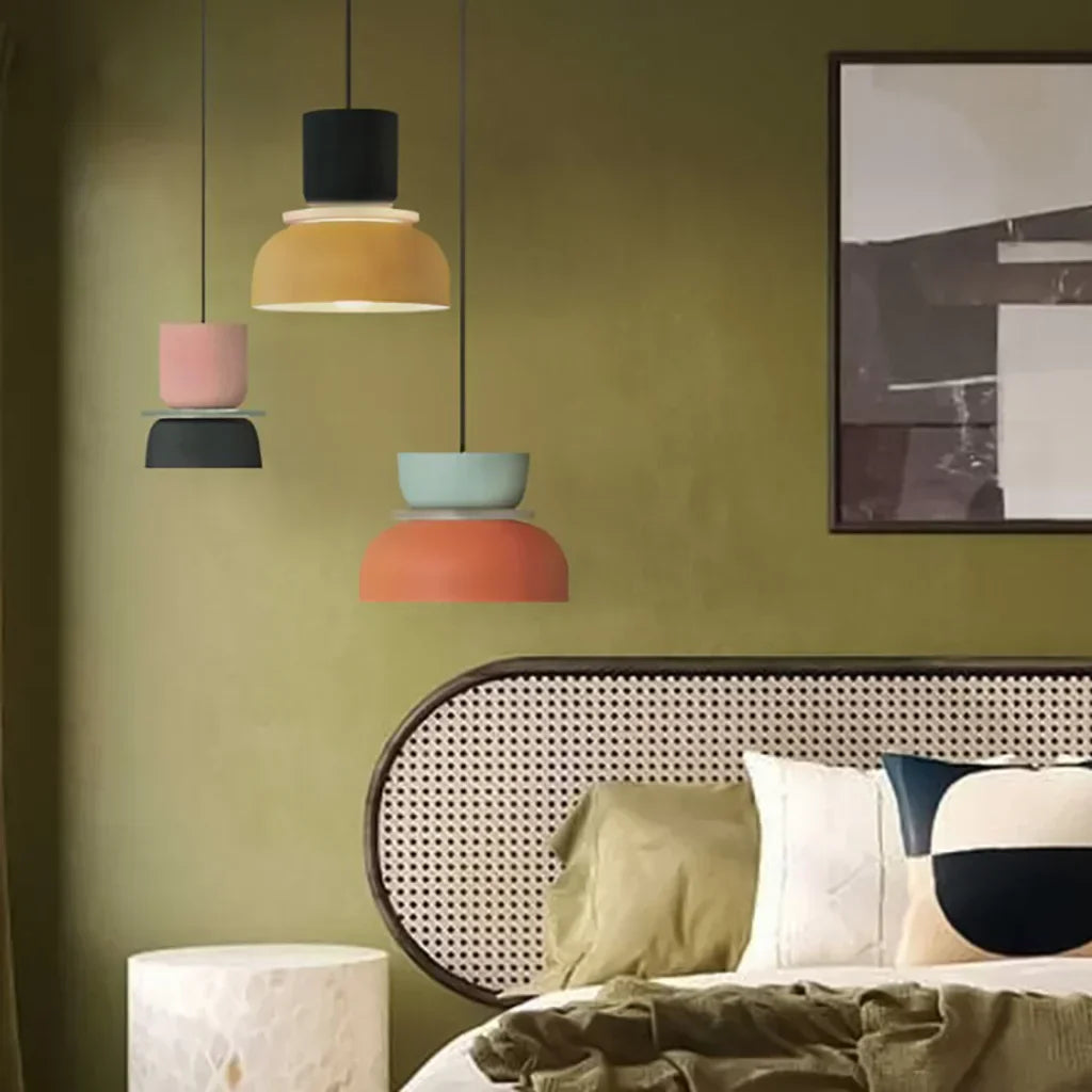 Nordisch Pendelleuchte Schweiz | Modernes LED Design