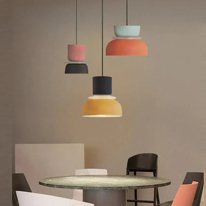 Nordisch Pendelleuchte Schweiz | Modernes LED Design