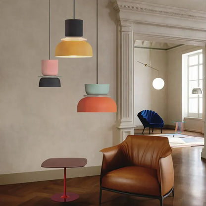 Nordisch Pendelleuchte Schweiz | Modernes LED Design