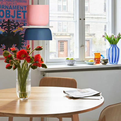 Nordisch Pendelleuchte Schweiz | Modernes LED Design