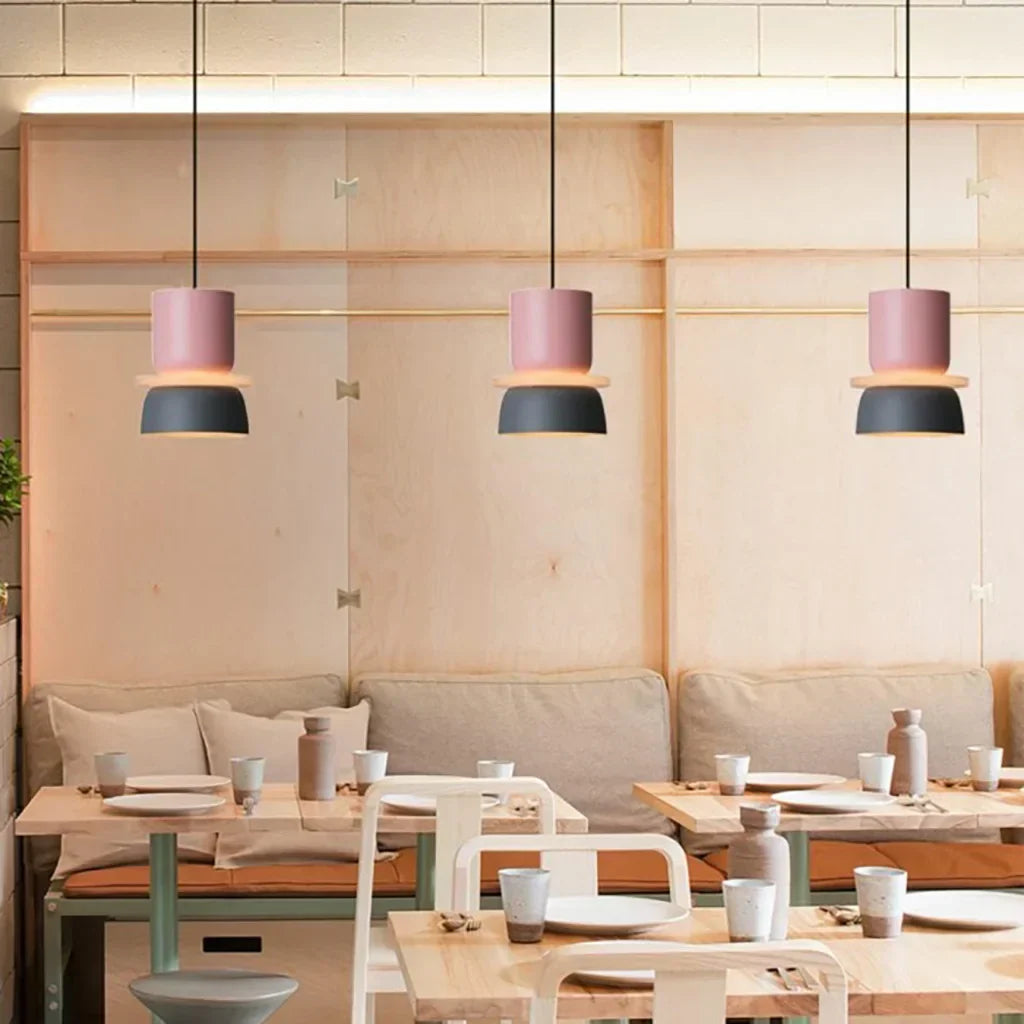 Nordisch Pendelleuchte Schweiz | Modernes LED Design