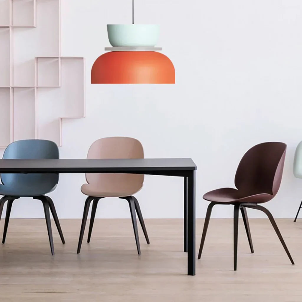 Nordisch Pendelleuchte Schweiz | Modernes LED Design