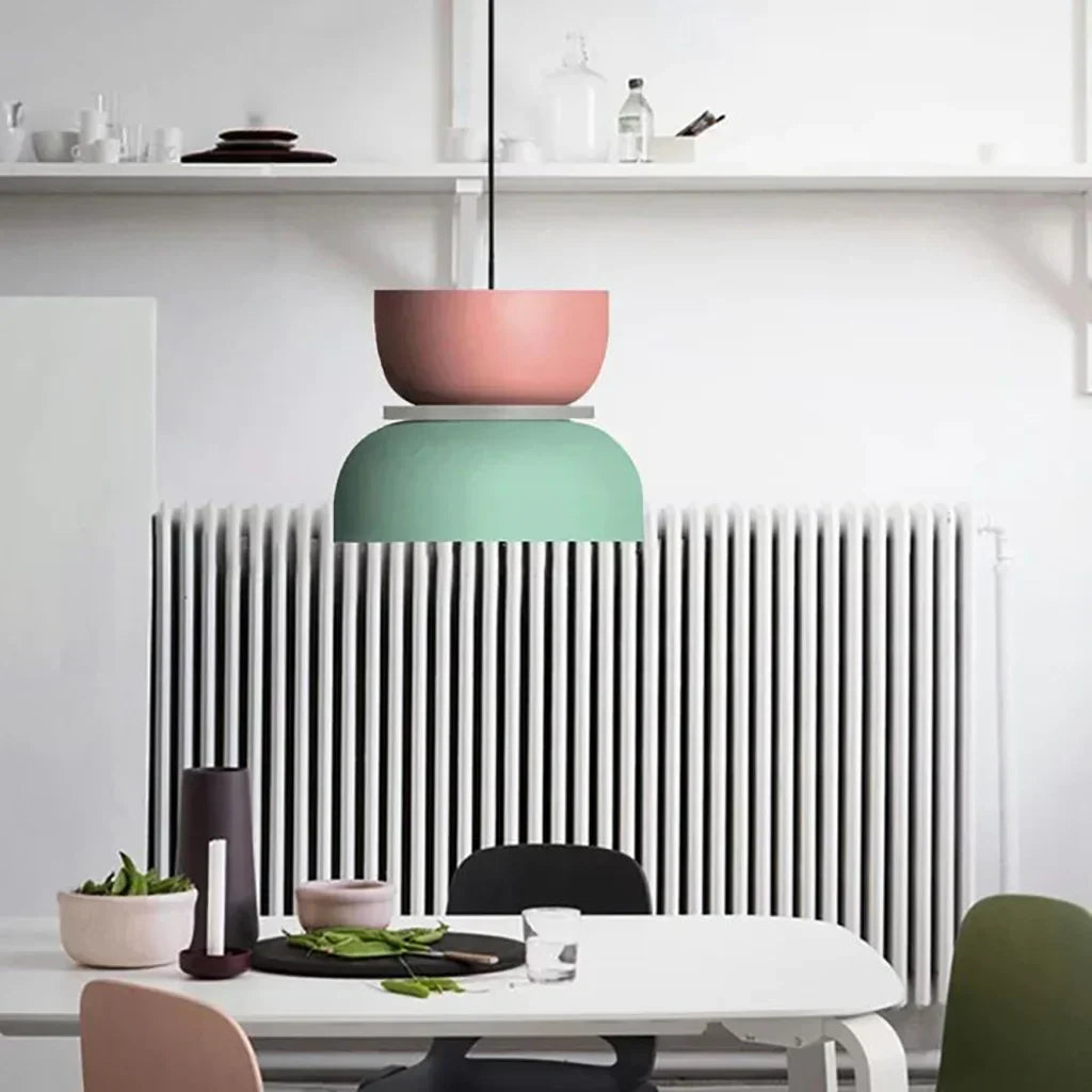 Nordisch Pendelleuchte Schweiz | Modernes LED Design
