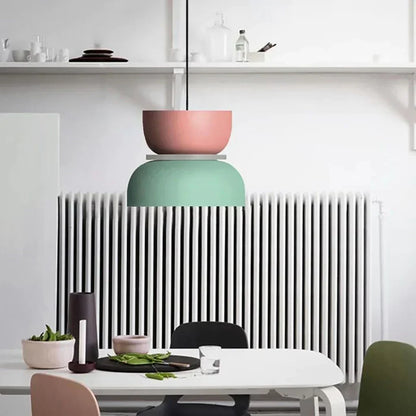 Nordisch Pendelleuchte Schweiz | Modernes LED Design