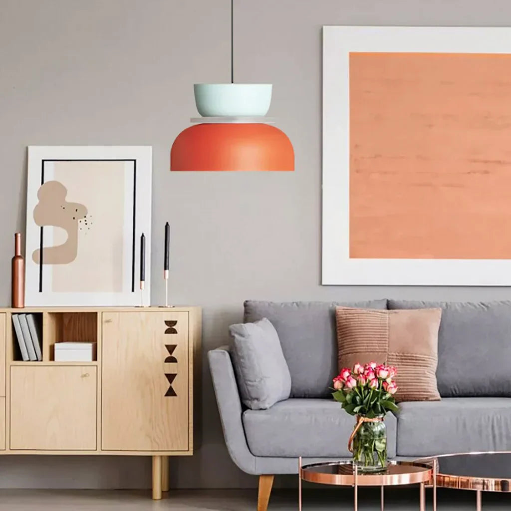 Nordisch Pendelleuchte Schweiz | Modernes LED Design