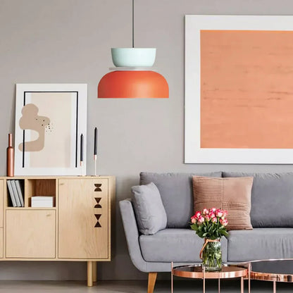 Nordisch Pendelleuchte Schweiz | Modernes LED Design