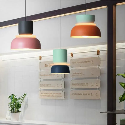 Nordisch Pendelleuchte Schweiz | Modernes LED Design