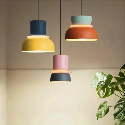 Nordisch Pendelleuchte Schweiz | Modernes LED Design