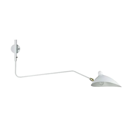 LED Wandlampe | Verstellbarer Arm