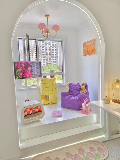 Marshmallow Pendel Kronleuchter | LED