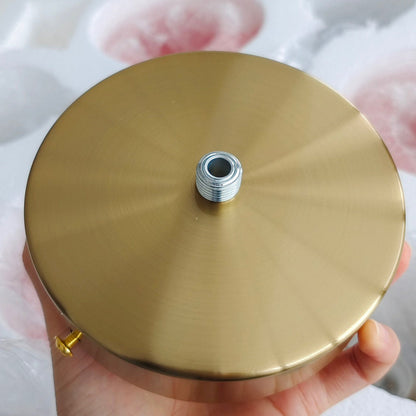 Marshmallow Pendel Kronleuchter | LED