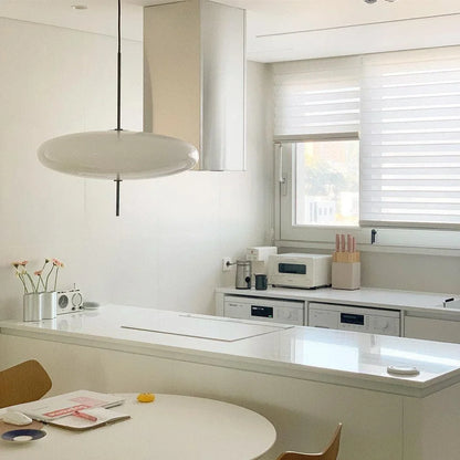 Pendellampe Für Wohnzimmer | Ufo Form