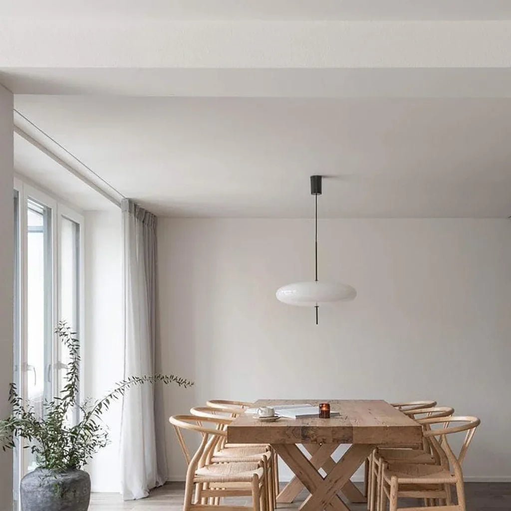 Pendellampe Für Wohnzimmer | Ufo Form