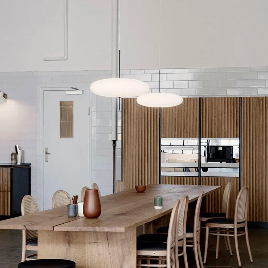 Pendellampe Für Wohnzimmer | Ufo Form