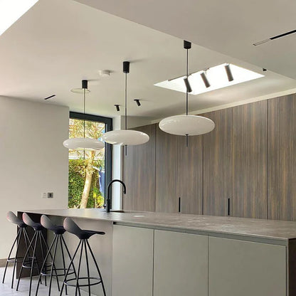 Pendellampe Für Wohnzimmer | Ufo Form