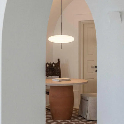 Pendellampe Für Wohnzimmer | Ufo Form