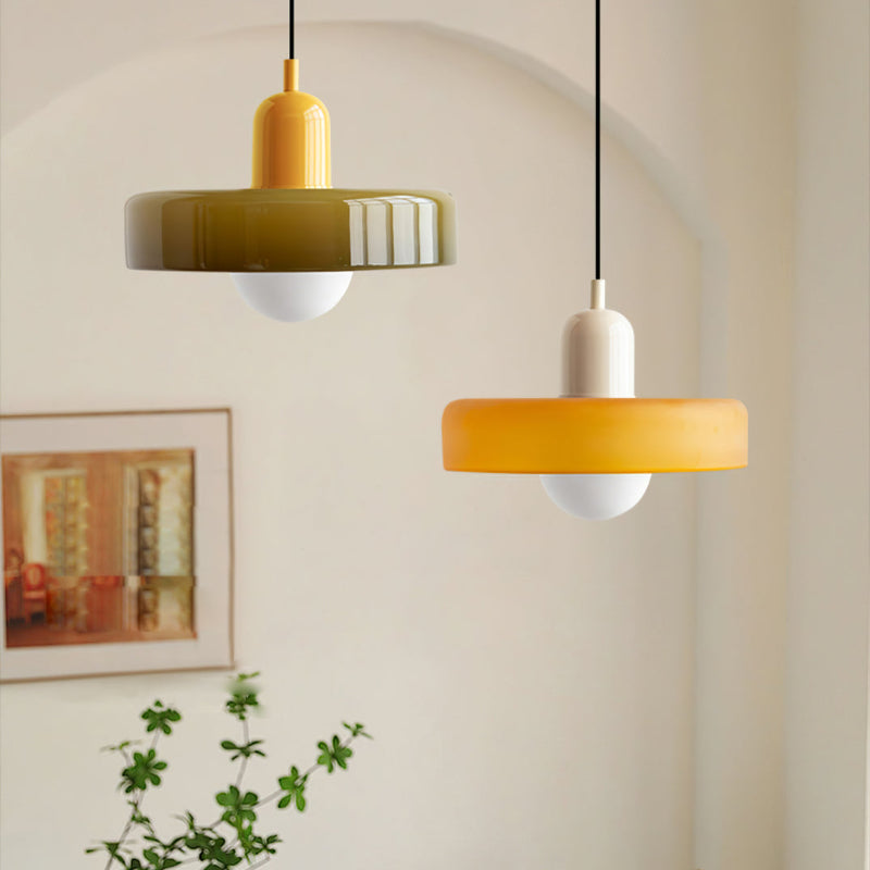 Pendelleuchte im Bauhaus-Stil | Stilvoll & zeitlos