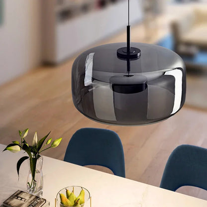 Glas Pendelleuchte | Stilvolle Beleuchtung Für Ihr Zuhause