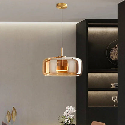 Glas Pendelleuchte | Stilvolle Beleuchtung Für Ihr Zuhause