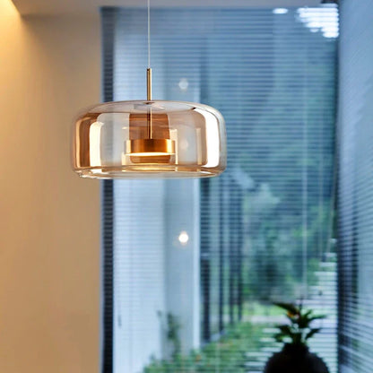 Glas Pendelleuchte | Stilvolle Beleuchtung Für Ihr Zuhause