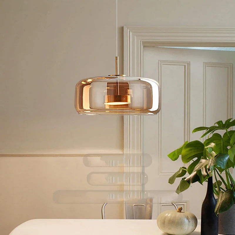 Glas Pendelleuchte | Stilvolle Beleuchtung Für Ihr Zuhause