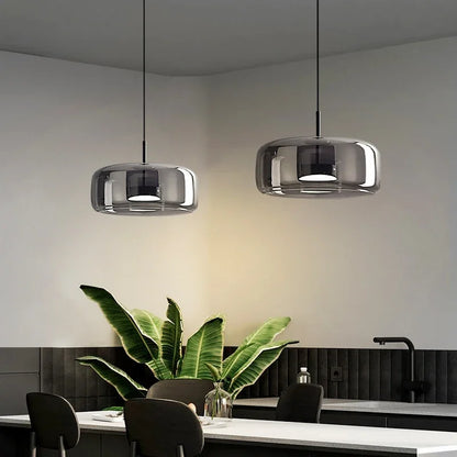 Glas Pendelleuchte | Stilvolle Beleuchtung Für Ihr Zuhause