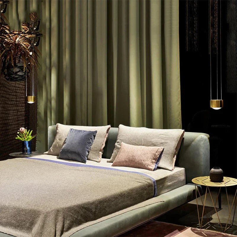 LED Pendelleuchte | Modisch Fürs Wohnzimmer