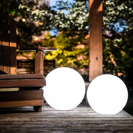 Element Lampe | Tragbare Innen- Und Außenlampe Für Jeden Raum