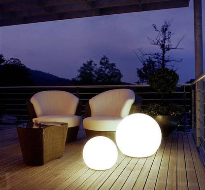 Element Lampe | Tragbare Innen- Und Außenlampe Für Jeden Raum